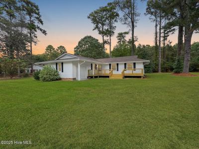 105 Bella Vista Drive