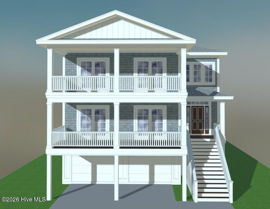 Image 2: 1 Raleigh Ave - 109 Pics of Renderings 2