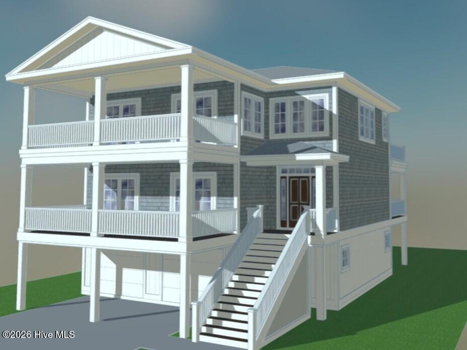Image 3: 1 Raleigh Ave - 109 Pics of Renderings 5