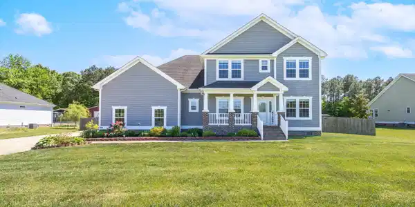 268 Baxter Lane