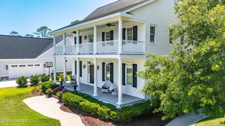 161 Camp Morehead Drive
