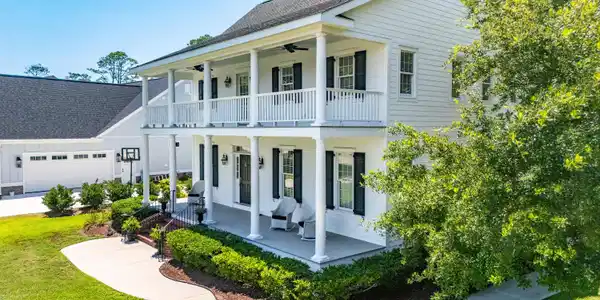 161 Camp Morehead Drive