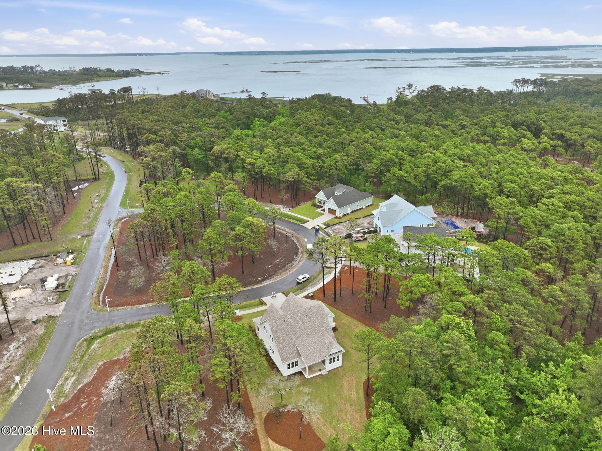 Image 4: The Peninsula Phase 3