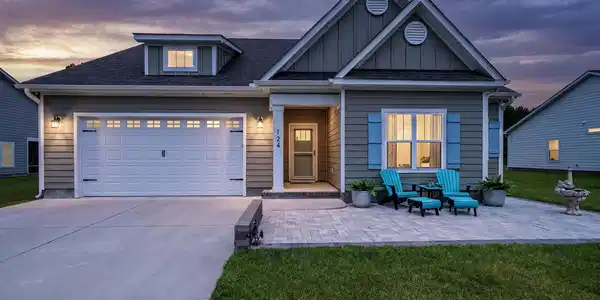 124 S Brightleaf Drive