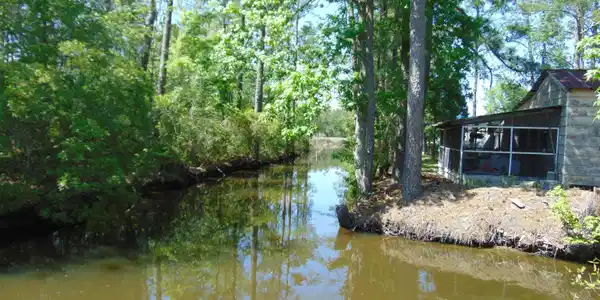 107 Ponderosa Road