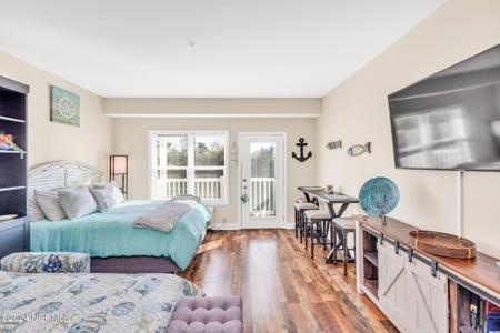 704 E Moore Street Unit 110