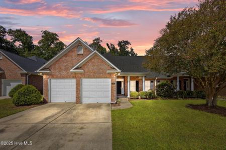 817 Vineyard Drive