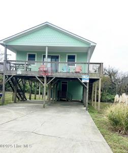 121 Mallard Drive