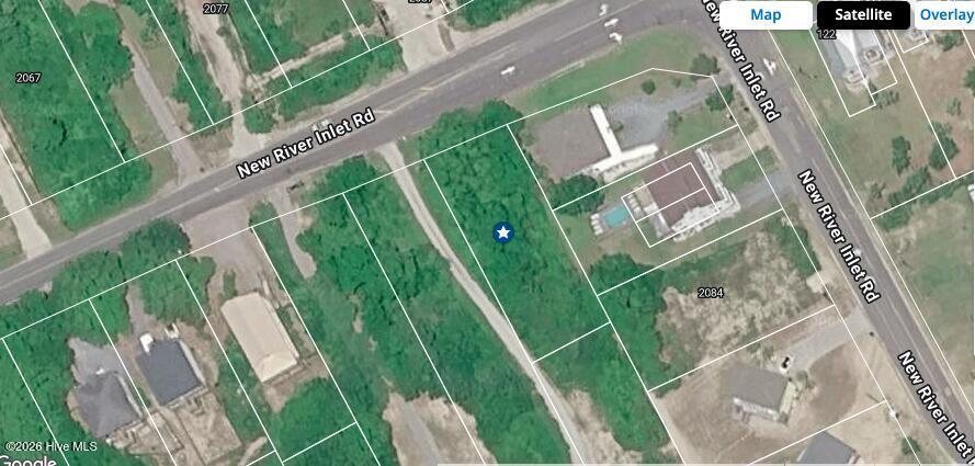 Image 1: Arial View