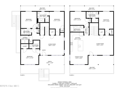 263 Ocean Boulevard E