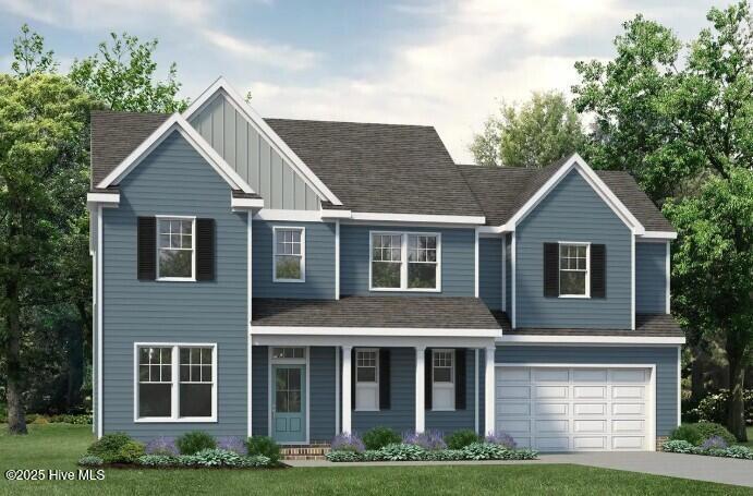 Image 1: ELEVATION FOR LISTING