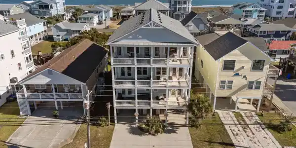 1102 Canal Drive Unit A
