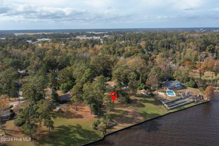 2108 Neuse Cliffs Drive