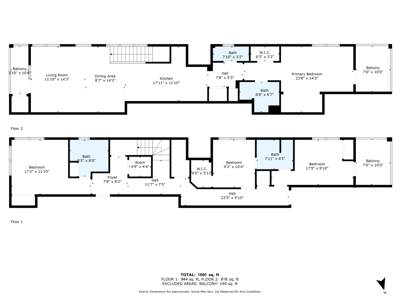 308 Carolina Beach Avenue S Unit 1