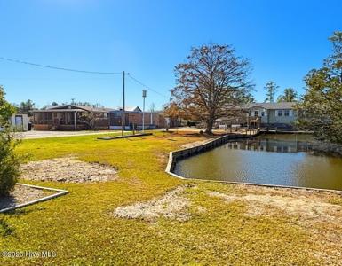 1556 Farrow Fork Road