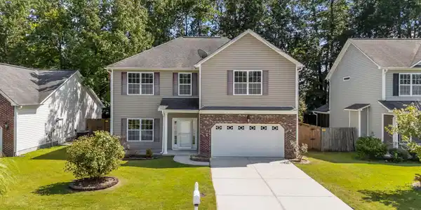 3107 John Willis Road