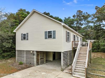 209 W Morning Dove Street