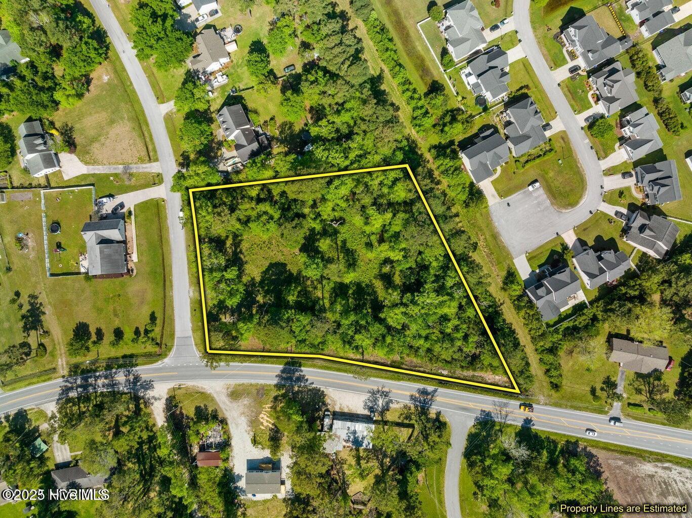 Image 2: Aerial View
