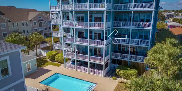 712 Saint Joseph Street Unit 202