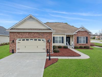 1716 Forest Oak Boulevard SW