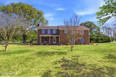 101 Beech Ridge Road