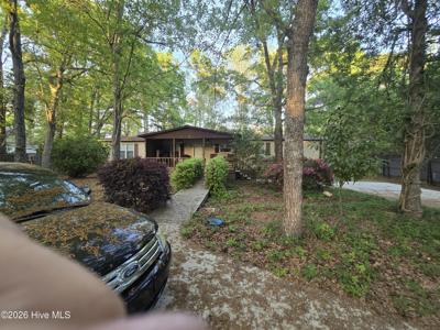 1555 Horse Branch Road SW