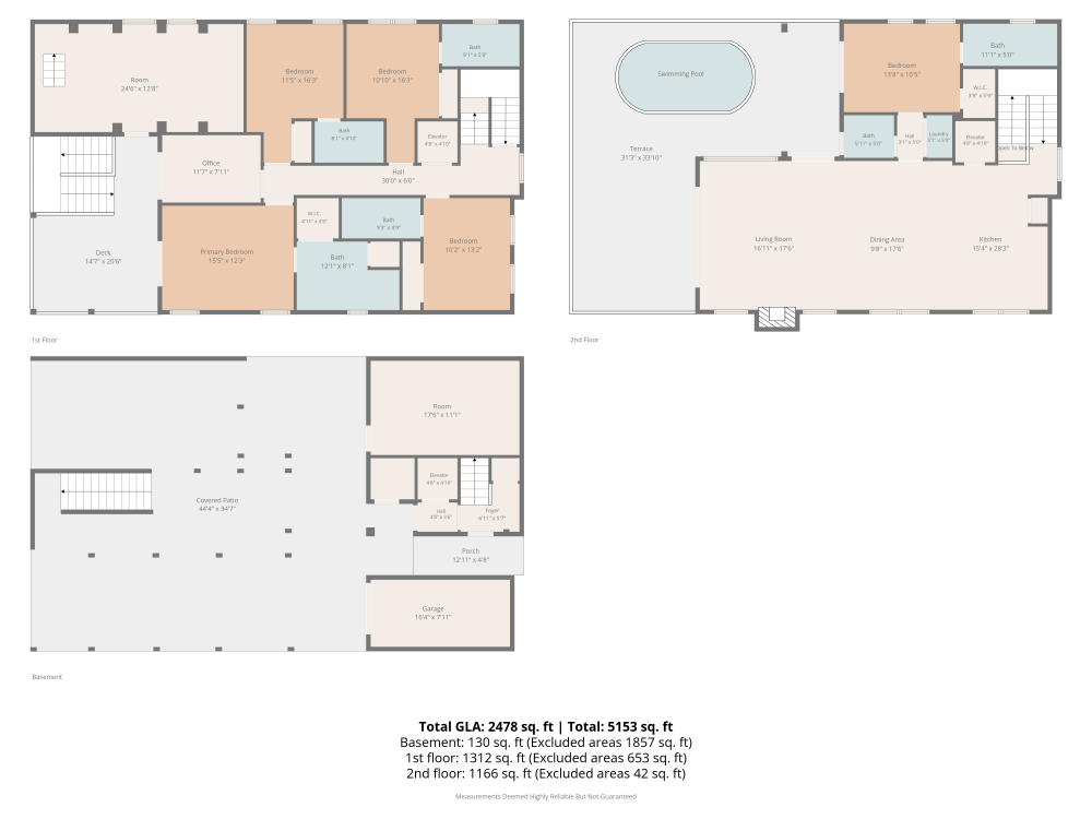 Image 4: Floor Plan