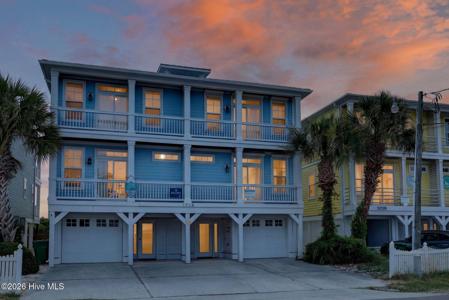 1216 Fort Fisher Boulevard N