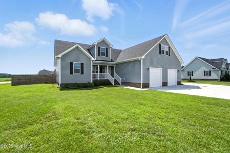 650 Pitts Chapel Road
