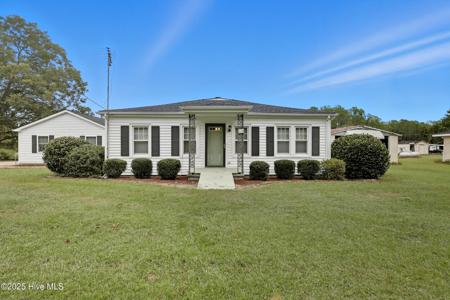 110 Dallie White Road