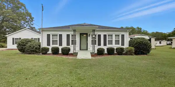 110 Dallie White Road