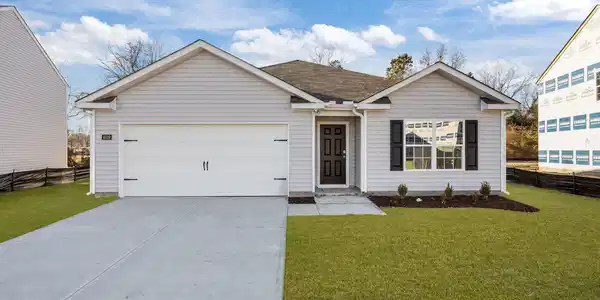 4019 Topsail Trail