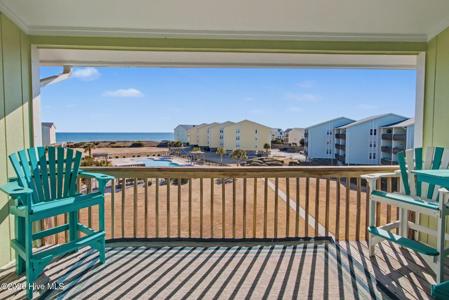 918 N New River Drive Unit 532