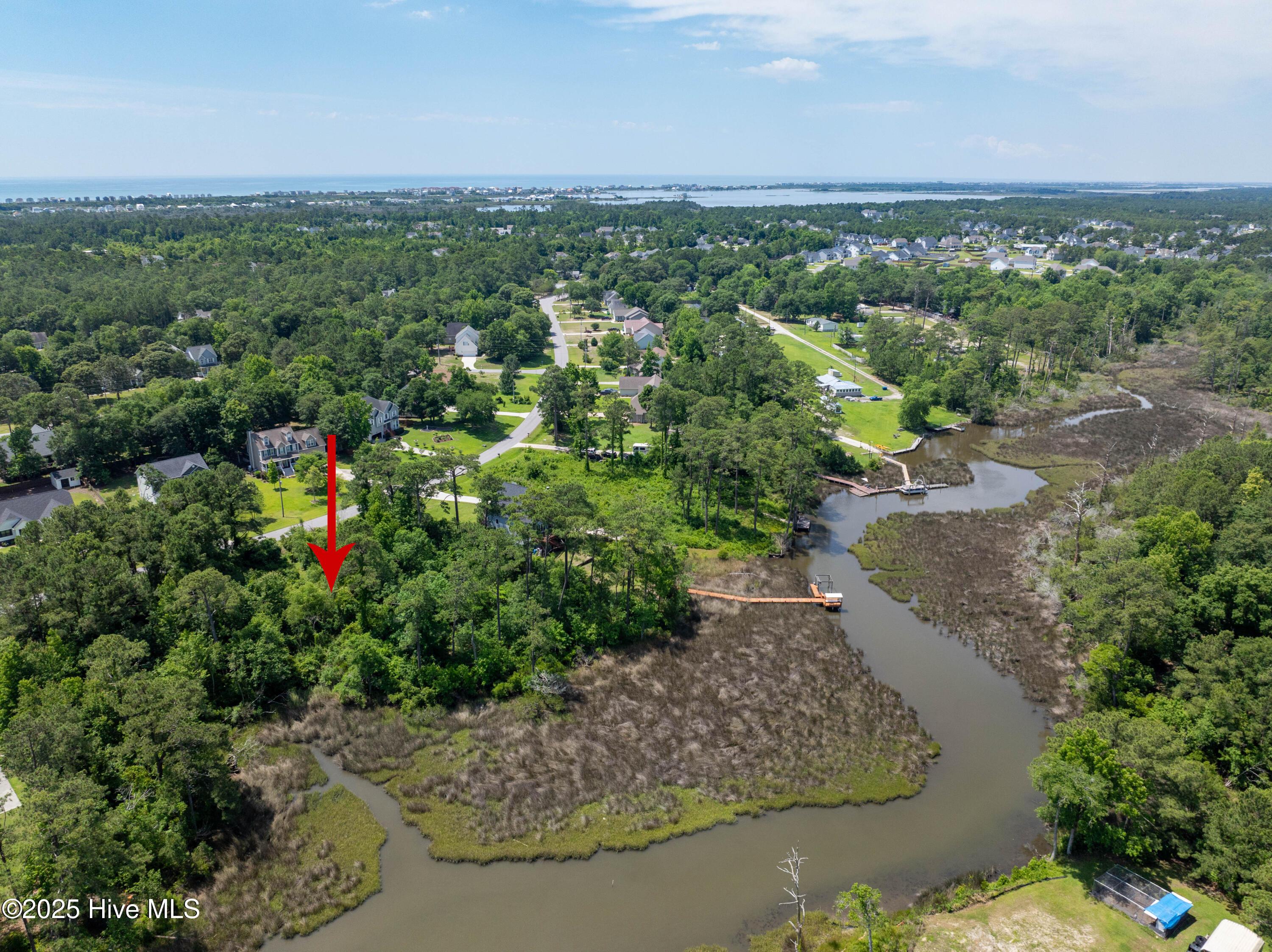 Image 1: 331 Chadwick Shores - Aerials - Edited_7