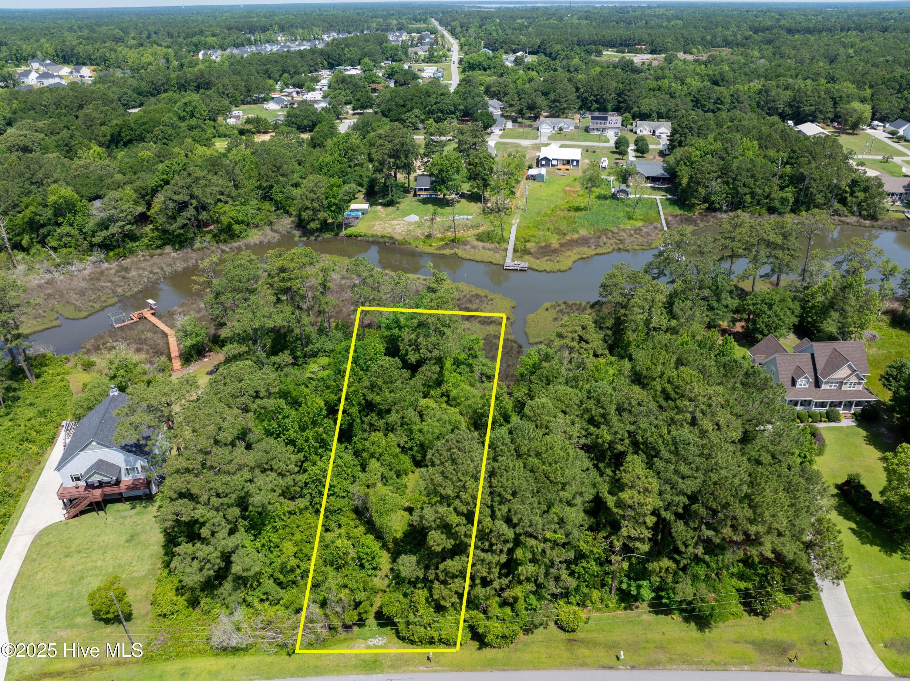 Image 2: 331 Chadwick Shores - Aerials - Edited_1