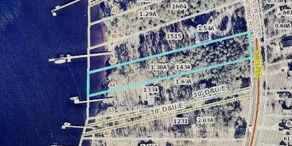 314 Silver Creek Landing Road