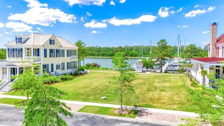 309 E Harborside Road