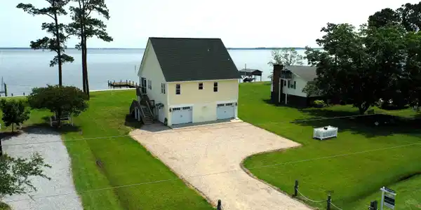 622 Norfleet Shores Road