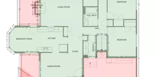2182 Clambake Court SW