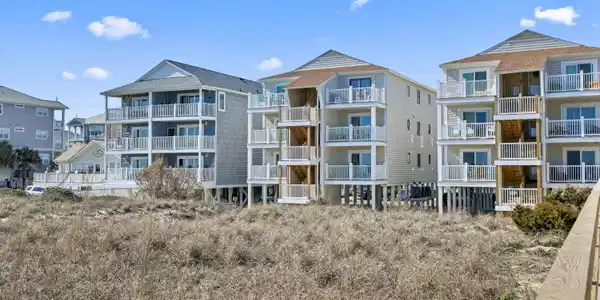 704 Carolina Beach Avenue N Unit 12c