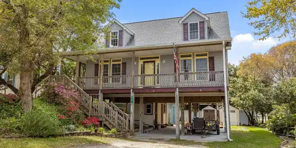 115 Sea Oats Drive