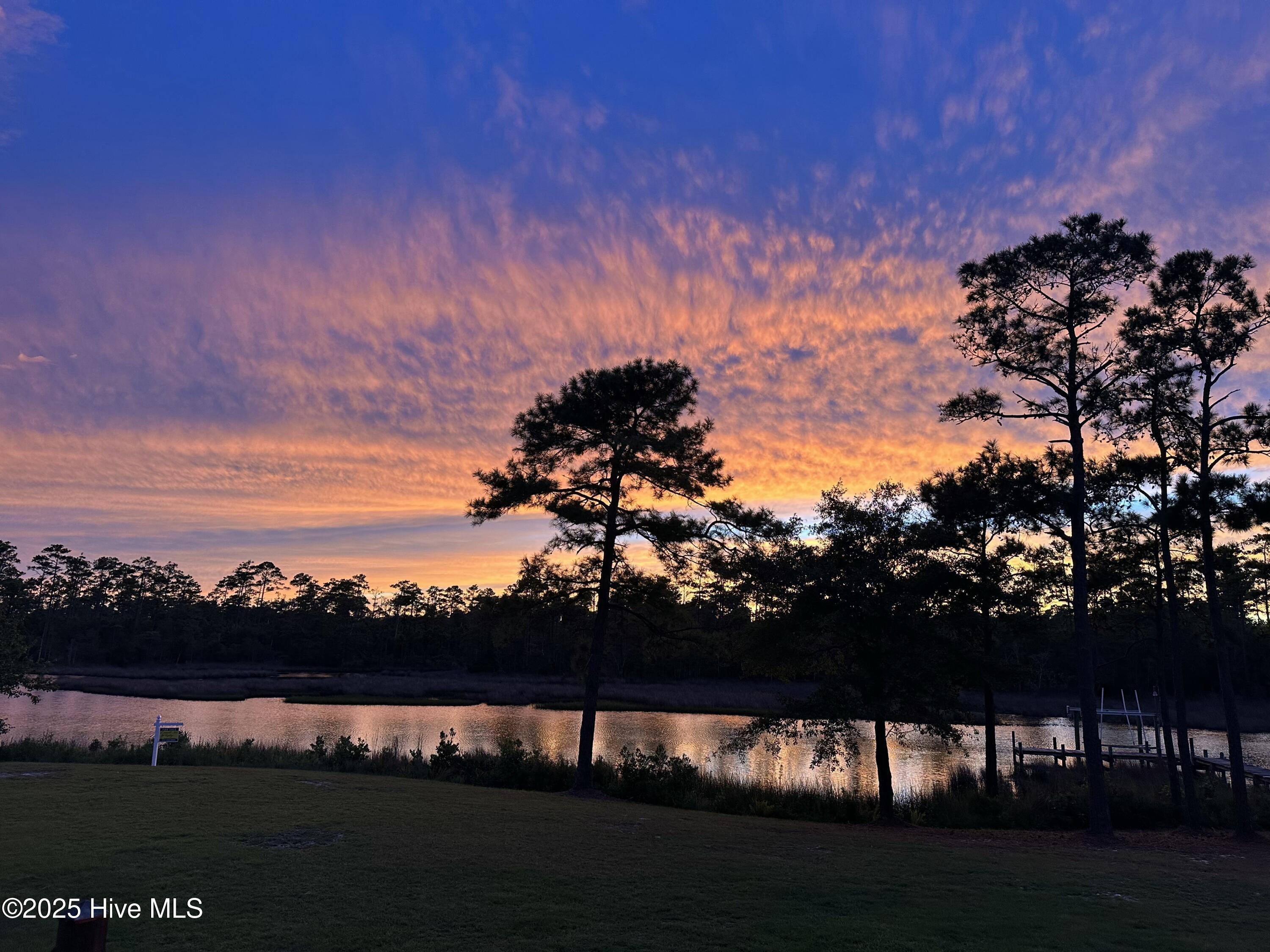 Image 3: Sunset