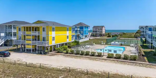 1068 Ocean Boulevard W Unit # 9d