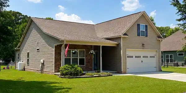 135 Dean Drive