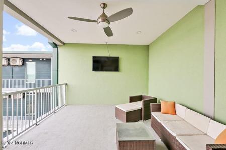 108 Cape Fear Boulevard Unit 401c