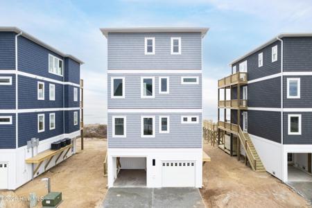 738 Dune Ridge Court