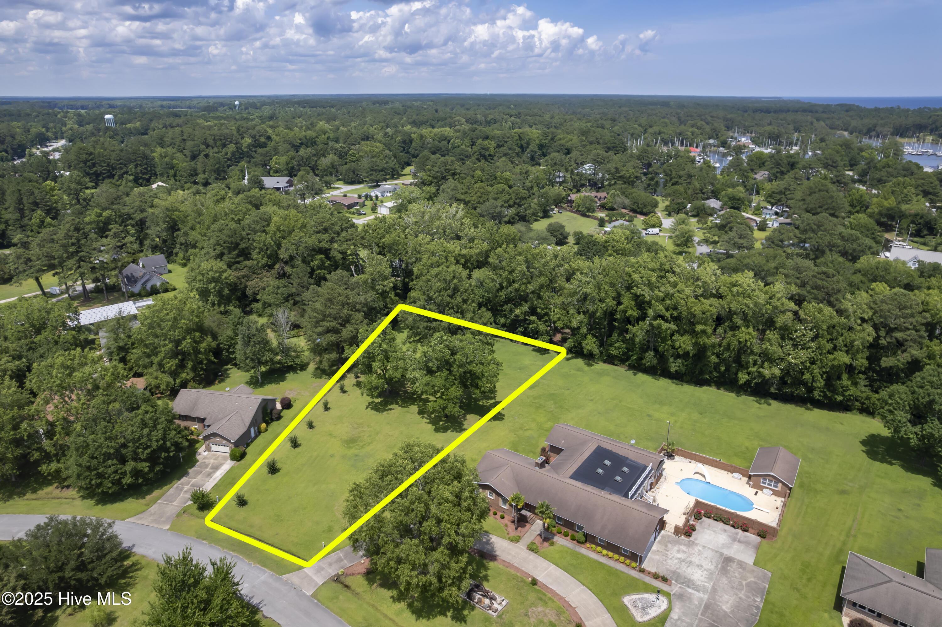 Image 3: Lot #26 Garland Fulcher Subdivision
