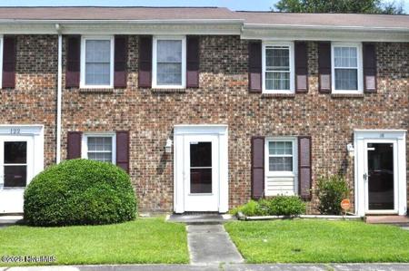 120 King George Court