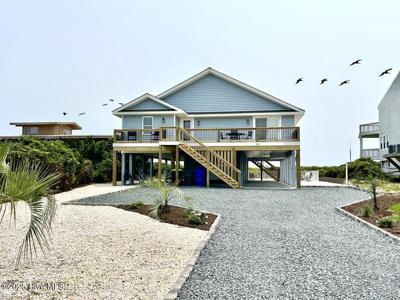 323 Caswell Beach Road