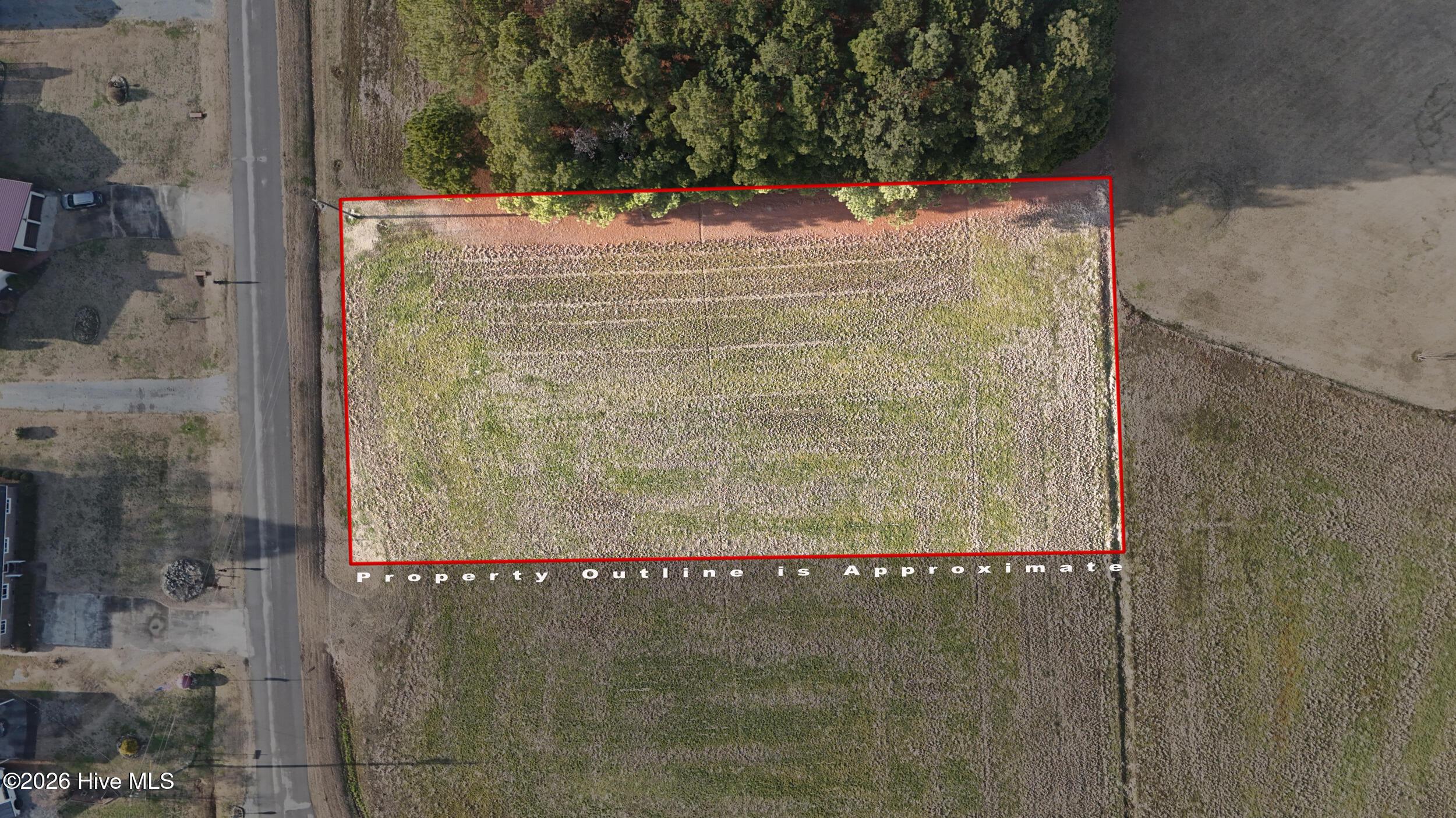 Image 2: Property Outline
